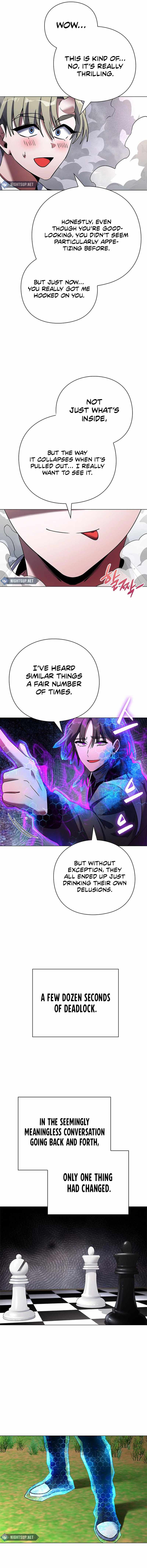 Goblin's Night Chapter 89 15